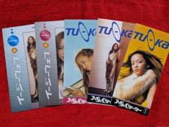 安室ちゃん❤️25周年パンフレット✨最終価格 新品未開封】安室奈美恵❤25th Finally 特典グッズ 即購入可能