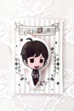 【新品未開封】神谷浩史 Kiramune『OTOGI狂詩曲』ぷにぷにバッチ！