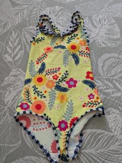 patagonia　パタゴニア　 花柄 　水着