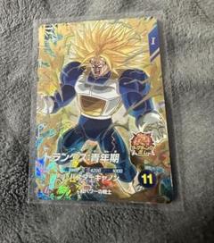 2025年最新】ドラゴンボール ダイバーズ トランクスの人気