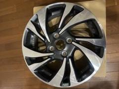 スズキ　ソリオ純正アルミホイールタイヤ2本セット超美品　その2 デリカ　ハスラー スズキ SUZUKI ソリオ 純正 15インチ アルミホイール 新品タイヤ
