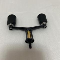 夢屋 14ステラMg ダブルハンドル