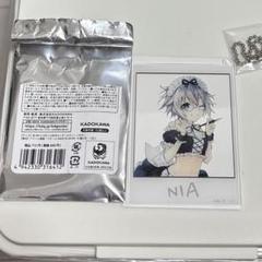 デート・ア・ライブ 10th FAIR メタリック缶バッジ 本条二亜 2025年最新】本条二亜の人気アイテム - メルカリ