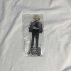 Dr.STONE POPUPポップアップ スタンリースナイダー アクリルスタンド Dr.STONE POPUPポップアップ スタンリースナイダー アクリルスタンド