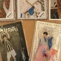 西村拓哉　リトかん　アクリルスタンド 写真　アクスタ