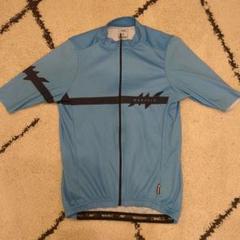 morvelo⬛︎モーヴェロサイクルジャージ８点セット⬛︎ サイクルジャージ Morvelo（モーヴェロ）『メルバ』Melba 夏