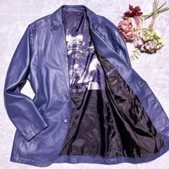 2025年最新】Barassi メンズ レザージャケット・ライダースの