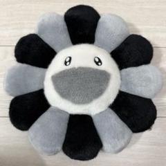 村上隆 カイカイキキ kaikaikiki 正規品 黒 ドクロ ぬいぐるみ 村上隆 カイカイキキ kaikaikiki 正規品 黒 ドクロ ぬいぐるみ