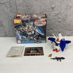 SD GUNDAM WORLD コンプリートボックスセット 01-04【未開封】 SD GUNDAM WORLD コンプリートボックスセット 01-04【未開封】