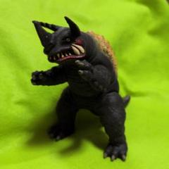 ウルトラ怪獣シリーズ　ネロンガのサムネイル