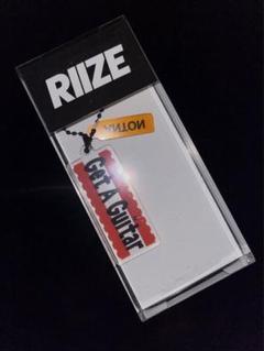 RIIZE Get a guitar キーホルダー/ アントン