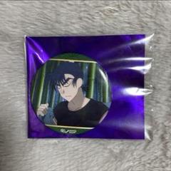 忍たま乱太郎 AJ アニメジャパン トレーディング場面写缶バッジ 食満留三郎