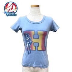 初期　hysteric glamor girl 半袖Tシャツ　美品 HYSTERIC GLAMOUR(ヒステリックグラマー) / 80～90s/初期タグ