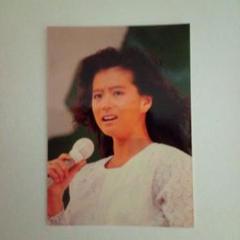 中森明菜　生写真　　★超激レア★ 2025年最新】中森明菜生写真の人気アイテム - メルカリ