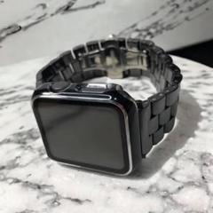 38mm アップルウォッチカバー AppleWatch ベルト レディース