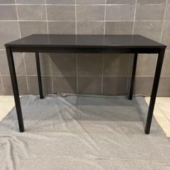 IKEA TARENDO テーブル ブラック IKEA Tarendo Table - AptDeco