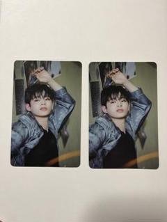 SHINee 1and1 ジョンヒョン　トレカ　3枚セット Yahoo!オークション - SHINee ジョンヒョン 1and1 トレカ