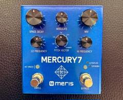 2025年最新】meris mercury7の人気アイテム - メルカリ