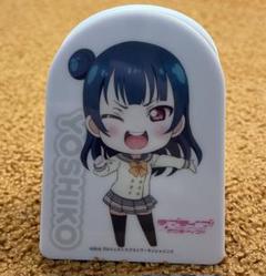 ラブライブ 津島善子 メモスタンド