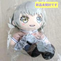 バンドリ　ぬいぐるみ　MyGO 要楽奈　制服ver.　グッドスマイルカンパニー