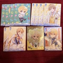 るぅと　コレカ　100枚 2025年最新】るぅとくんカードの人気アイテム - メルカリ
