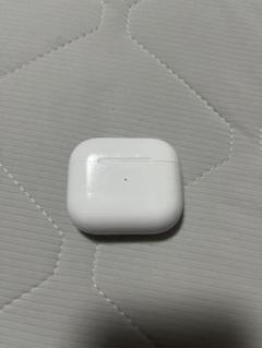 Apple AirPods  第3世代 ジャンク 2025年最新】AIrpods 第3世代 ジャンクの人気アイテム - メルカリ