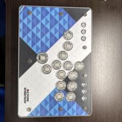 PUNK WORKSHOP MINI BOX モードB