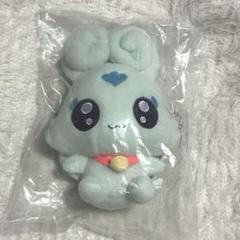 プリキュア 一番くじ チョッピ ぬいぐるみ プリキュア 一番くじ チョッピ ぬいぐるみ - メルカリ