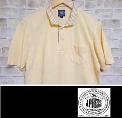 【定番!】J.PRESSジェイプレス ポロシャツ