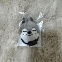 straykids ウルフチャン wolfchan バッジ シュシュ ヘアゴム straykids ウルフチャン wolfchan バッジ シュシュ ヘアゴム