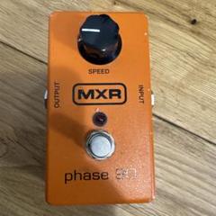 MXR phase 90 MX-101 80's 箱、ハガキ、ゴムシート付き MXR、Phase 90の検索結果【楽器検索デジマート】