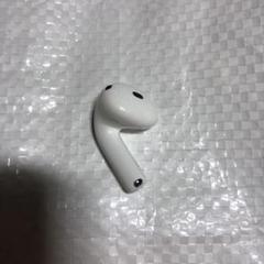 【未使用品級】AirPods4 第四世代 左耳 ノイズキャンセリング A3056 未使用品級】AirPods4 第四世代 左耳 ノイズキャンセリング