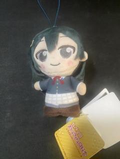 ラブライブ　ニジガク　moipon マスコット　ぬいぐるみ　冬制服　優木せつ菜 ラブライブ ニジガク moipon マスコット ぬいぐるみ 冬制服 優木