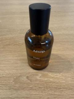【美品】Aesop イソップ ローズ　香水 楽天市場】aesop イソップ ローズ オードパルファム 50mL