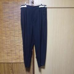 IRENISA +81別注スリータックパンツ - メルカリ