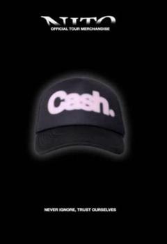 帽子 KEIJU Cash. MESH CAP KEIJU × Cash NITO ARENA TOUR限定 メッシュキャップ① - メルカリ