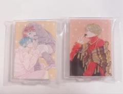 顔だけじゃ好きになりません アクリルスタンド 2点セット