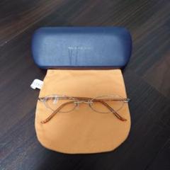 【BURBERRY】レディース眼鏡