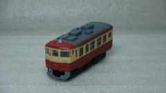A-0519 国鉄455系　改造先頭車6両セット A-0519 国鉄455系 改造先頭車6両セット