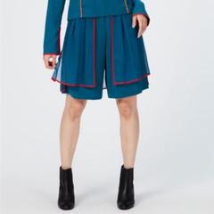 ⚠️出品7/10まで 【最終値下げ】Perfume closet ハーフパンツ ⚠️出品7/10まで 【最終値下げ】Perfume closet ハーフパンツ