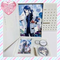 長尾景誕生日グッズ＆ボイス2024｜にじさんじオフィシャルストア