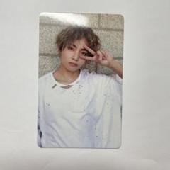 防弾少年団(BTS) - BTS memories 2017 Blu-ray ジョングク グク 両面トレカ 防弾少年団(BTS) - BTS memories 2017 Blu-ray ジョングク グク