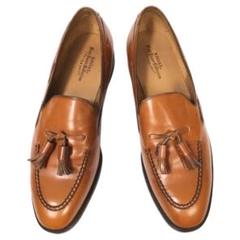 リーガル REGAL タッセルローファー【26】イーストコーストコレクション REGAL リーガル タッセルローファー コイン Worth Collection