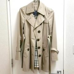 2025年最新】BURBERRY BLUE LABEL トレンチコート・スプリング
