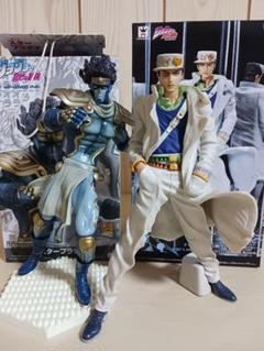 2025年最新】空条承太郎 フィギュアの人気アイテム - メルカリ