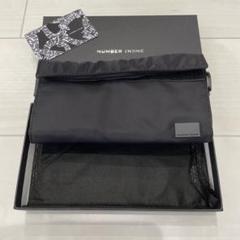 NUMBER (N)INE ナンバーナイン フェンダー ウォレットコード/財布 NUMBER (N)INE ナンバーナイン フェンダー ウォレットコード財布