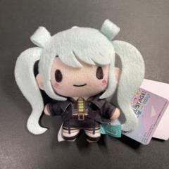 2025年最新】ふわぷちマスコット Vivid BAD SQUAD Brand New