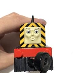 トーマス　エンジンコレクション　トビー　メイビス　ミルクタンク　廃盤　レア トーマス エンジンコレクション トビー メイビス ミルクタンク
