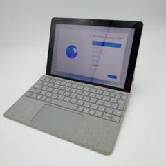 ほぼ未使用・高速・高性能 Surface Go LTE 4GB・64GB SSD 2025年最新】マイクロソフト surface go（4gb／64gb）の人気