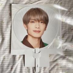 2025年最新】高橋恭平 うちわ popmallの人気アイテム - メルカリ